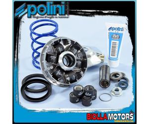 241.749 VARIATORE POLINI HI-SPEED EVO2 D.16 12,5 GILERA RUNNER PUREJET 50 2T LC