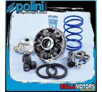 241.751 VARIATORE POLINI HI-SPEED EVO2 D.16 PIAGGIO ZIP SP 50 2T LC 2001->