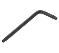 24109 chiave Torx® con fusibile T9H L. totale: 51 mm WIHA