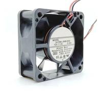 2410ML-04W-B50 6025 60x60x25mm Ventola da 60mm DC12V 0.26A Cabinet for computer telaio Raffreddamento di potenza della CPU