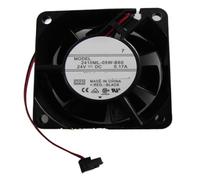 2410ML-05W-B60 6025 Ventola di raffreddamento 24 V 60 mm 0,17 A