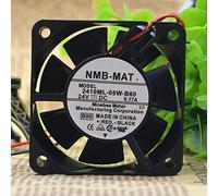 2410ML-05W-B60 60x25mm 6cm DC24V 0.17A inverter cooling fan