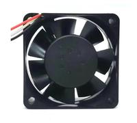 2410ML-05W-B69 Ventola 24 V CC 0,17 A 60x60x25 mm