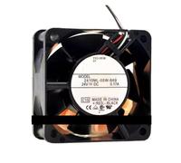2410ML-05W-B69 Ventola di raffreddamento 24 V 0,17 A 60 * 25 mm 6 cm(2wire B1)