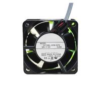 2410ML-05W-B70 6025 60MM 6CM 60 * 25MM Ventola di raffreddamento CC 24 V 0,25 A con 2 pin