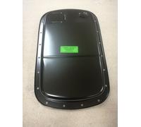 24117533835 Coppa dell'olio -ORIGINALE- BMW 5 E39 525d 530d, X3 E83 3.0d