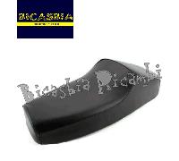 2412 - SELLONE SELLA MONOPOSTO A GOBBA NERA VESPA PK S 50 125
