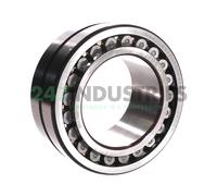 24120CAME4C3S11 NSK 100 x 165 x 65 mm SPHERICAL ROLLER