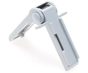 2412125003 CERNIERA SPORTELLO FREEZER RM 6401