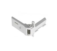 2412125011 Cerniera for Porta Dello Scomparto Congelatore, Compatibile Con Electrolux, Compatibile Con Dometic, Parti Rm 6 7 8 Rge 2100 Caravan Camper RV(1Pc)