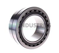 24126CC/C3W33 SKF 130 x 210 x 80 mm SPHERICAL ROLLER Cuscinetto orientabile a...