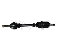 241329 GSP SEMIASSE SX NISSAN QASHQAI