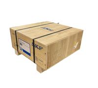 24132CCK30/W33 SKF 160 x 270 x 109 mm SPHERICAL ROLLER Cuscinetto orientabile...