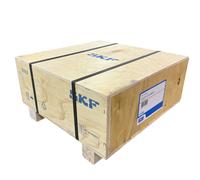 24134CC/C3W33 SKF 170 x 280 x 109 mm SPHERICAL ROLLER Cuscinetto orientabile ...