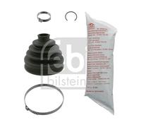 24137 FEBI BILSTEIN Kit cuffia, Semiasse per BMW