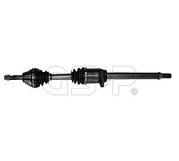 241441 GSP Albero motore/Semiasse per NISSAN,RENAULT