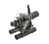 24157 FEBI BILSTEIN Termostato, Refrigerante per ,NISSAN,OPEL,RENAULT,VAUXHALL