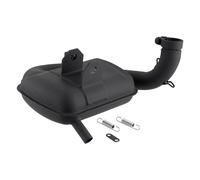 24166230 MARMITTA RACING SIP ROAD 3.0 NERA PIAGGIO VESPA PX 80-100-125-150