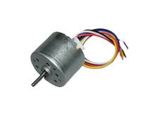 2418 24mm 310 BLDC Brushless DC electronic starter DC 24 V 8000RPM Built-in driver CW CCW PWM NWPNLXEA