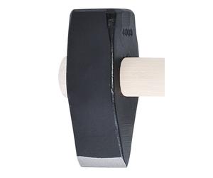 24187 Q.TA' 1 MAZZA A GEMMA DA 3 KG S/MANICO