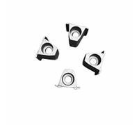 2418R139S5 INSERT NA 4 PZ ADATTO PER KOBELCO SK200-3 SK200 MARK IV,K907 MD200...