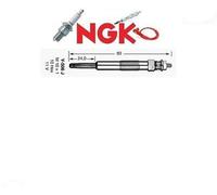 2419 Candeletta (NGK NTK)