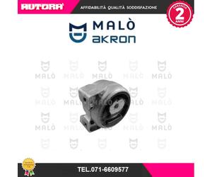 24193 Supporto, Cambio (MARCA-MALO')