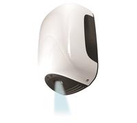 ASCIUGAMANI HOTEL ASCIUGA MANI ELETTRICO DA PARETE AUTOMATICO RISTORANTE BIANCO