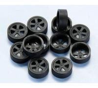 242,027 Set coprirulli Polini dimensioni 15 x 12mm
