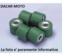 242.171 POLINI RULLI 25X19 G. 15,5 APRILIA LEONARDO 150 4T H2O