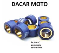 242.252 9 RULLI 16X10 G. 3,0 MOTRON STING 2T AIR POLINI
