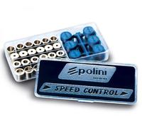 242.413 - 242.023 KIT RULLI VARIATORE POLINI 16X13 5,5 / 6,0 / 6,5 / 7,0