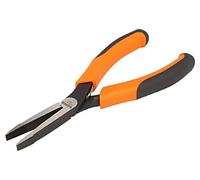 2421 G-160IP pinza piatta, allungata per afferrare B: 49 mm C: 16,5 mm D: 8,5...