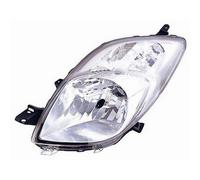 24210 FARO PROIETTORE ANTERIORE Sx TOYOTA YARIS 2006>2008