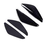 2421240031Luce Intermittente Dinamica Indicatori Di Direzione Laterali A LED Luci Dinamiche Lampade Per BMW X6 E71 E72 X5 E70 X3 F25 Spia Ricambio Accessori Auto