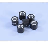 Rulli Del Variatore Polini 20X18Mm 29,6Gr - 6 Pezzi Per Moto Ricambi