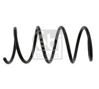 RIDEX 188C0041 Molle ammortizzatori per RENAULT TWINGO I (C06) Anteriore