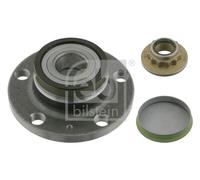 24224 FEBI BILSTEIN Kit cuscinetto ruota per AUDI,SEAT,SKODA,VW