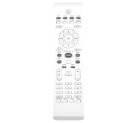 242254900971 Telecomando di ricambio applicabile per Philips HDD DVD Player Recorder DVDR3455H DVDR3455H/37 DVDR3455H/37B DVDR3455H/78 DVDR3455H/96