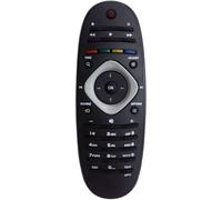 242254990301 Telecomando sostituito -VINABTY-fit per Philips LED TV telecomando 242254990301 IR006 55PFL7606 32PFL7606 40PFL9715 40PFL5206H/12 40PFL6636H/12 42PFL3505H/12