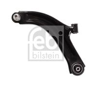 24251 FEBI BILSTEIN Braccio oscillante, Sospensione ruota per RENAULT