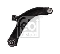 24252 FEBI BILSTEIN Braccio oscillante, Sospensione ruota per RENAULT