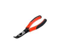 2427 G-160IP pinza angolata, semicircolare, universale, allungata ERGO® D: 9 ...