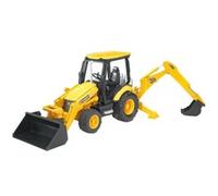 BRUDER JCB MIDI CX Escavatore 02427