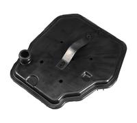 24274402 Automobile Trasmissione Filtro Coppa Olio per GM Plastica Nero