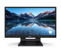 Philips Monitor LCD con SmoothTouch 242B9T/00