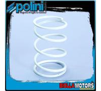 243.021 MOLLA CONTRASTO VARIATORE POLINI D.4,1 PEUGEOT VIVACITY 50