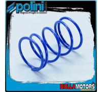 243.022 MOLLA CONTRASTO VARIATORE POLINI D.4,2 KYMCO K12 50