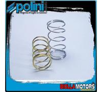 243.030 KIT MOLLA CONTRASTO VARIATORE POLINI PIAGGIO ZIP 50 2T AIR mod.2000