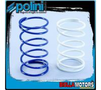 243043 - KIT MOLLE DI CONTRASTO EVOLUTION POLINI APRILIA AREA 51 - SR 50 WWW - M